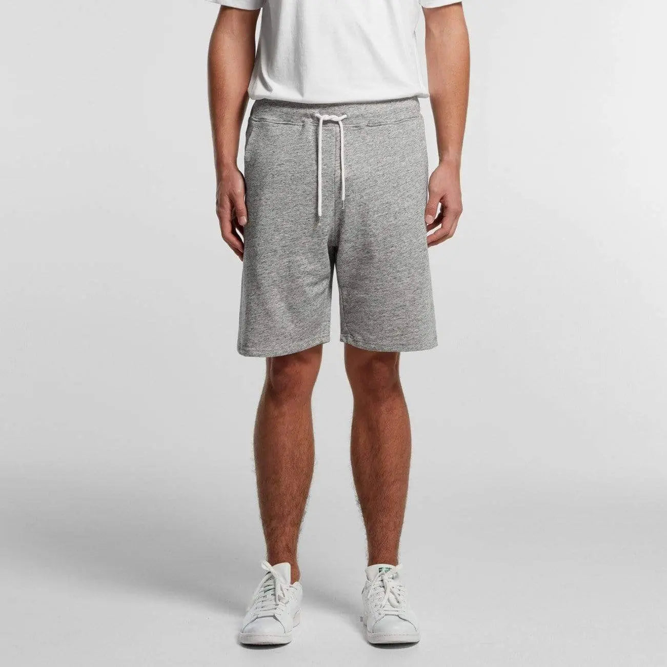 As Colour Men's fleck track shorts 5918 Metro Workwear.